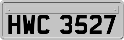 HWC3527