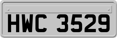 HWC3529