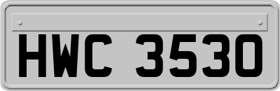 HWC3530