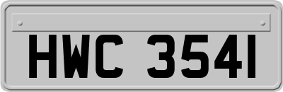 HWC3541