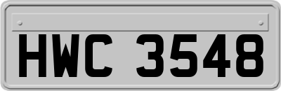 HWC3548