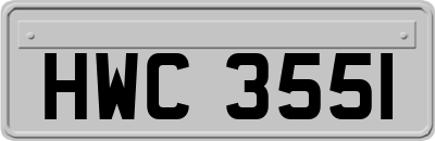 HWC3551