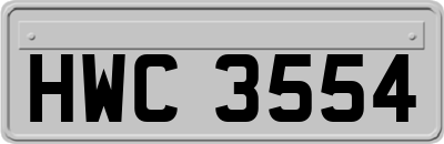 HWC3554