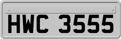 HWC3555