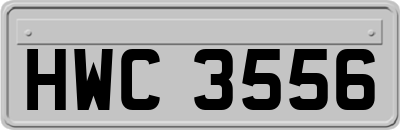 HWC3556