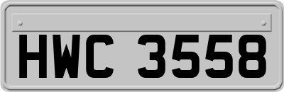 HWC3558