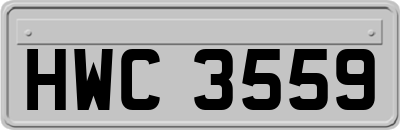 HWC3559