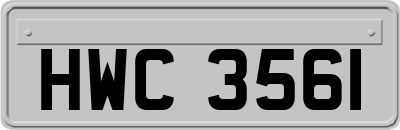 HWC3561