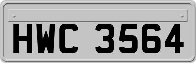 HWC3564
