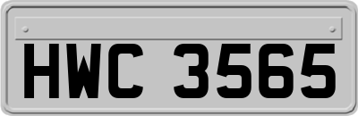 HWC3565