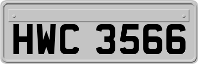 HWC3566