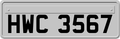 HWC3567