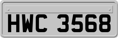 HWC3568