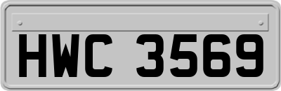 HWC3569