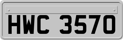 HWC3570