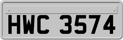 HWC3574