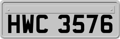 HWC3576