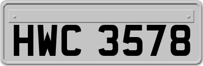 HWC3578