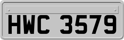 HWC3579