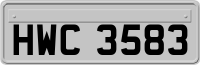 HWC3583