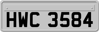 HWC3584