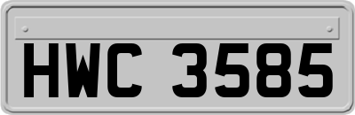 HWC3585