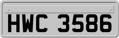 HWC3586
