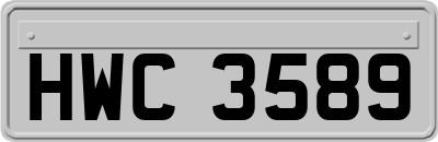HWC3589