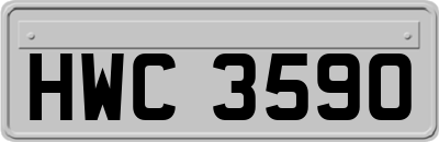 HWC3590