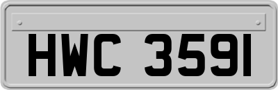 HWC3591