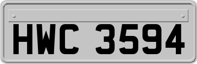 HWC3594