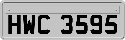 HWC3595