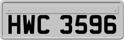 HWC3596