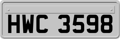 HWC3598