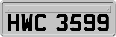 HWC3599