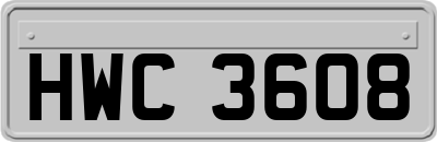 HWC3608