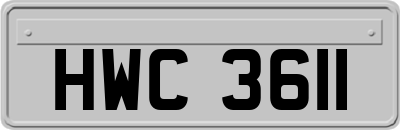 HWC3611