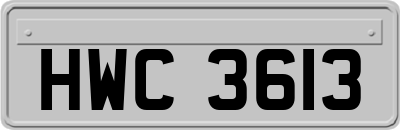 HWC3613