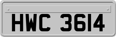HWC3614