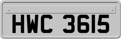 HWC3615