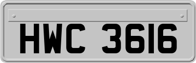 HWC3616