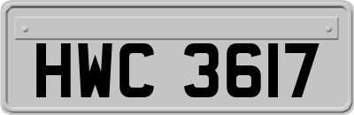 HWC3617