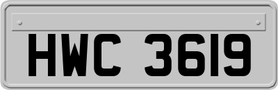 HWC3619