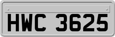 HWC3625
