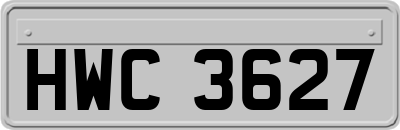 HWC3627