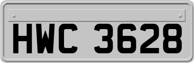 HWC3628
