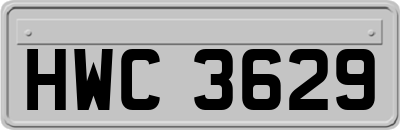 HWC3629