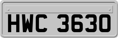 HWC3630