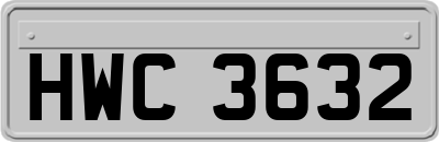 HWC3632