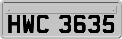 HWC3635